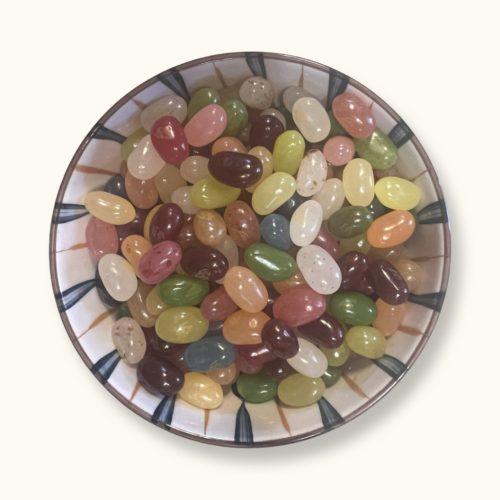 50 ízű Jelly Belly 250g