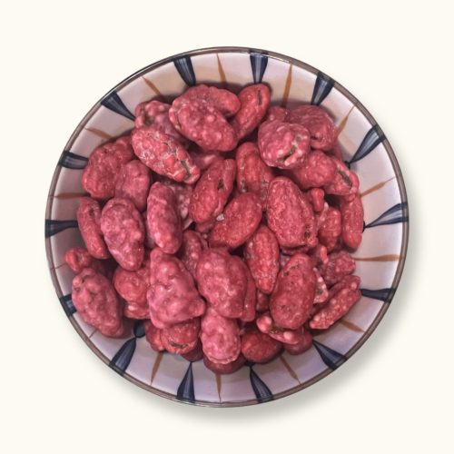 Krekk mogyorós grillázs cukordrazsé 250 g