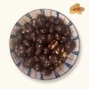 Étcsokoládés földimogyoró drazsé 400g