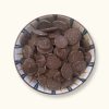 Tejcsokoládé pasztilla 32% kakaótartalommal 500g