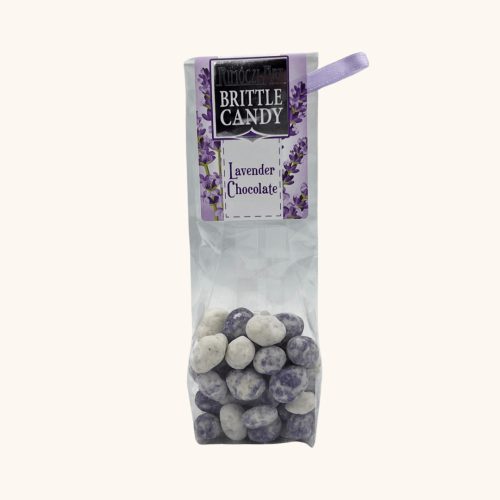 Rimóczi-Art - Levendulás földimogyorós kavics 90g