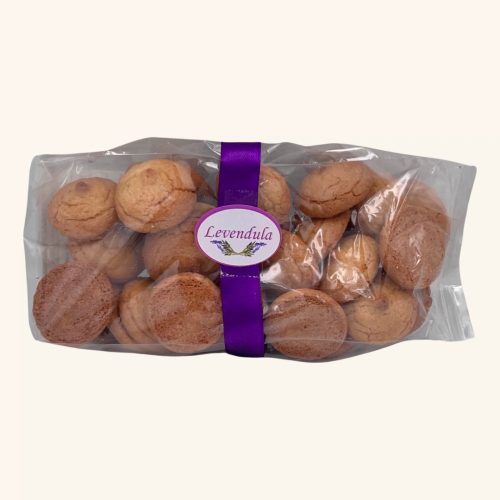 Rimóczy-Art - Levendulás mogyoróscsók 200g
