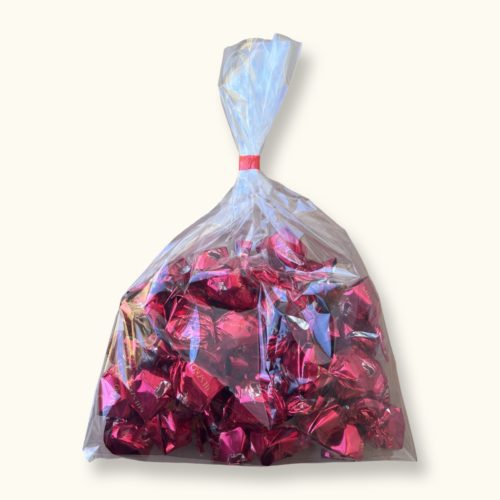 Mieszko - gépi konyakmeggy 500g
